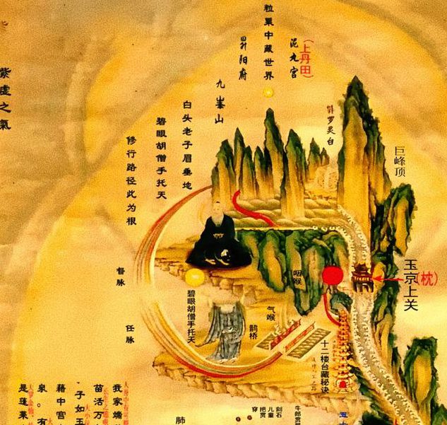 洪荒之长耳定光仙的修炼体系究竟暗藏哪些天地奥秘？