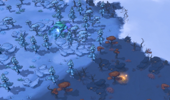 如何在虚拟世界打造你的理想城邦?筑城与探险给出全新答案 如何在虚拟世界打造你的理想城邦?筑城与探险给出全新答案