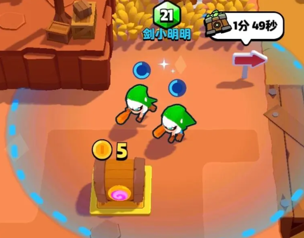 爆裂小队幻影刺客实战宝典：三分钟掌握高效刷野与资源碾压技巧