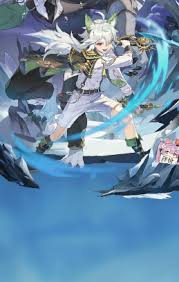 复苏肯特为何成为永夜降临核心角色？解析其技能优势与实战价值