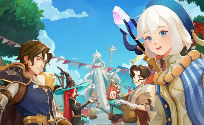 掌握雪米拉三大核心技能_轻松提升阵容输出与续航能力