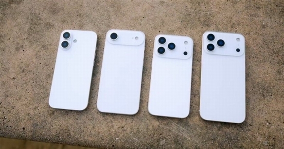 精打细算必看！iPhone_17系列价格策略与产品升级全解析