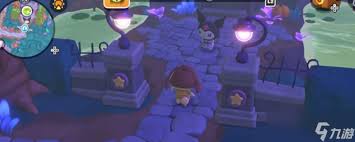 凯蒂猫岛屿冒险中五张神秘软盘藏在哪里？资深玩家揭秘全收集路线