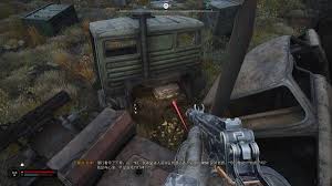 你是否遗漏了这些关键物资点？潜行者2切尔诺贝利之心5大神秘储藏点精准坐标解析