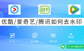 爱奇艺水印真的无法去除吗？揭秘合法操作的3大安全解决方案