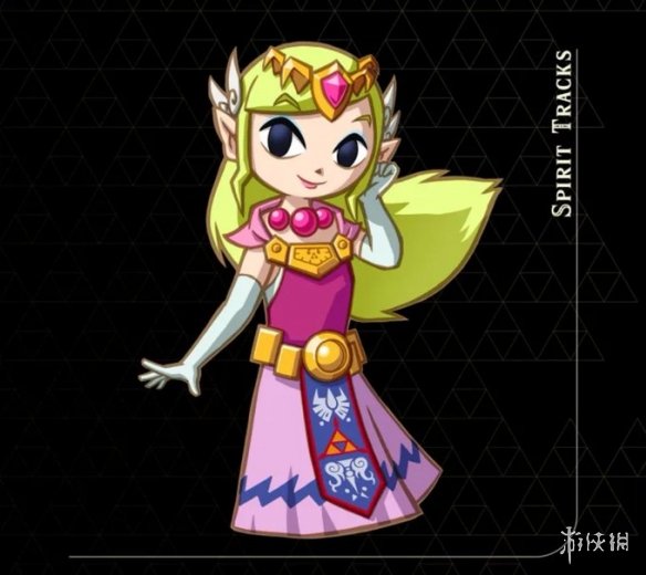 历代塞尔达公主造型大赏:哪个版本最能触动你的心弦? 历代塞尔达公主造型大赏:哪个版本最能触动你的心弦?