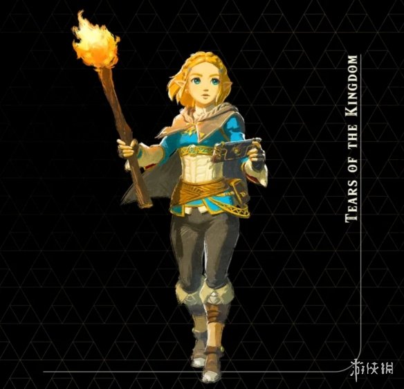 历代塞尔达公主造型大赏:哪个版本最能触动你的心弦? 历代塞尔达公主造型大赏:哪个版本最能触动你的心弦?