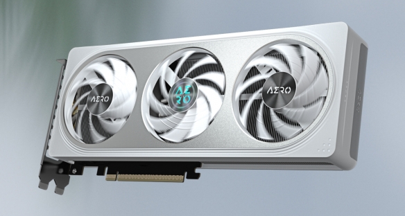 618装机攻略:技嘉RTX_50系列显卡+电竞显示器组合推荐,性能颜值双提升 618装机攻略:技嘉RTX_50系列显卡+电竞显示器组合推荐,性能颜值双提升