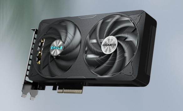 618装机攻略:技嘉RTX_50系列显卡+电竞显示器组合推荐,性能颜值双提升 618装机攻略:技嘉RTX_50系列显卡+电竞显示器组合推荐,性能颜值双提升