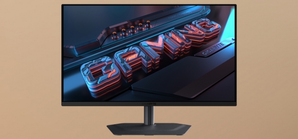 618装机攻略:技嘉RTX_50系列显卡+电竞显示器组合推荐,性能颜值双提升 618装机攻略:技嘉RTX_50系列显卡+电竞显示器组合推荐,性能颜值双提升