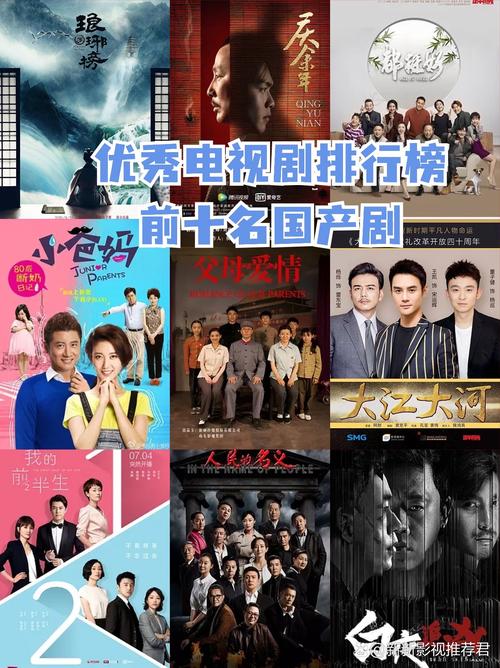 国产剧精选TOP10:高清流畅观看技巧与热门资源整理指南 国产剧精选TOP10:高清流畅观看技巧与热门资源整理指南