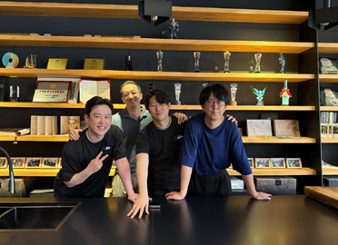 冯骥如何在高强度开发中保持发量？游戏圈大佬的护发秘诀首次公开