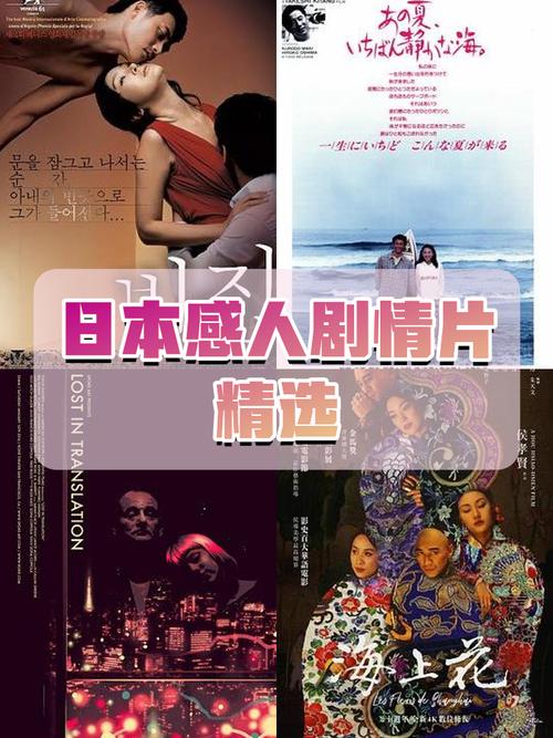 深度解析日本艺术电影在线观看的行业生态与文化价值