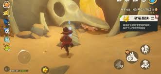 洛克王国世界地宫副本通关秘籍：15分钟掌握隐藏宝箱定位与BOSS速刷技巧