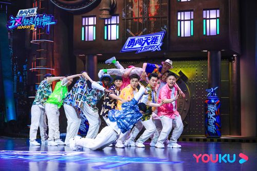 这就是街舞战队秀的3个成功法则：为何他们总能引爆舞台？