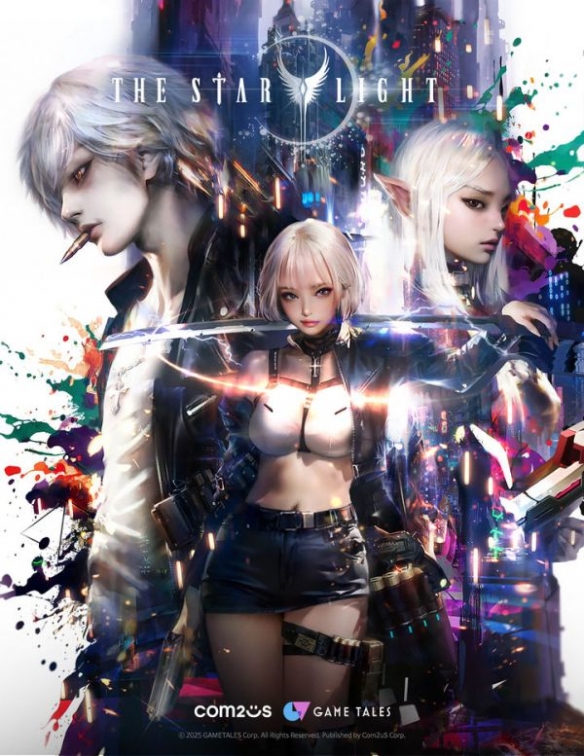 沉浸式次元冒险体验：解锁The_Starlight跨时空奇幻世界的核心玩法与隐藏福利