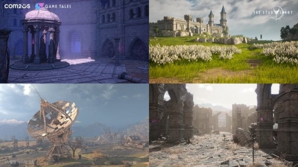 沉浸式次元冒险体验：解锁The_Starlight跨时空奇幻世界的核心玩法与隐藏福利