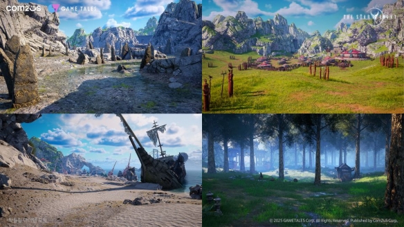 沉浸式次元冒险体验：解锁The_Starlight跨时空奇幻世界的核心玩法与隐藏福利