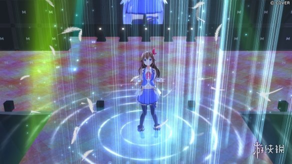 沉浸式体验异世界冒险：hololive二创游戏Star_Soraight_Fantasy解锁虚拟偶像新玩法