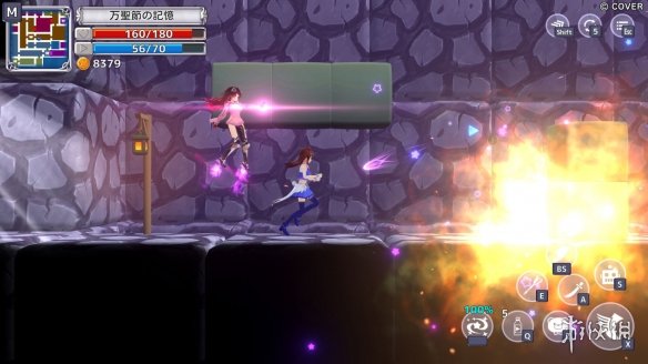 沉浸式体验异世界冒险：hololive二创游戏Star_Soraight_Fantasy解锁虚拟偶像新玩法