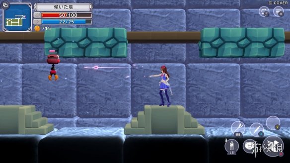 沉浸式体验异世界冒险：hololive二创游戏Star_Soraight_Fantasy解锁虚拟偶像新玩法