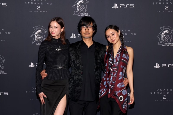 61岁仍奋战游戏开发一线？小岛秀夫如何平衡创作焦虑与家庭责任？