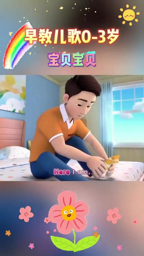 宝贝大点声在线观看全集免费!这部早教动画为何让孩子语言能力飙升? 宝贝大点声在线观看全集免费!这部早教动画为何让孩子语言能力飙升?