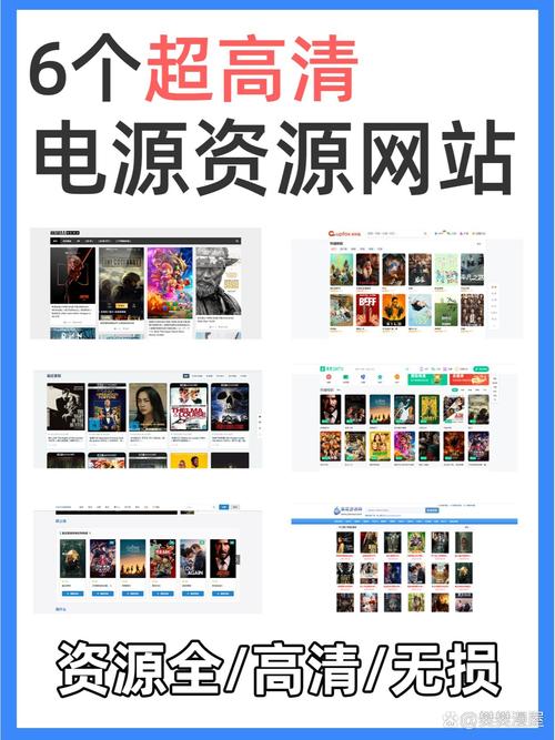 合法影视平台 vs 风险网站：如何安全获取高清影视资源？解析网络观影正确姿势