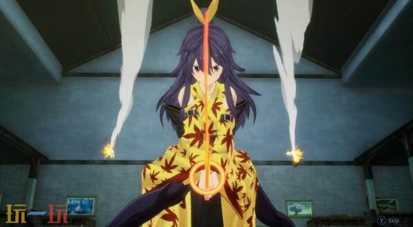 EDENS_ZERO试玩版多平台上线：深度体验真岛浩宇宙冒险的3D动作RPG杰作