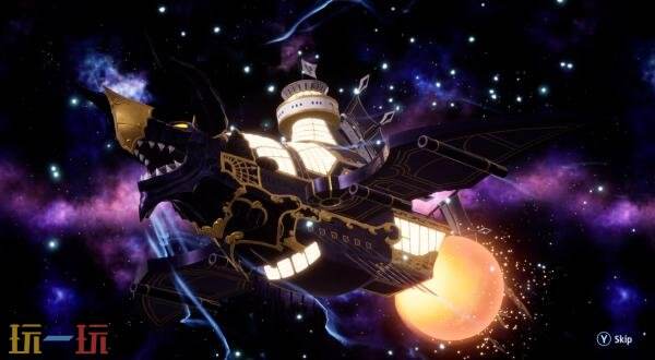 EDENS_ZERO试玩版多平台上线：深度体验真岛浩宇宙冒险的3D动作RPG杰作