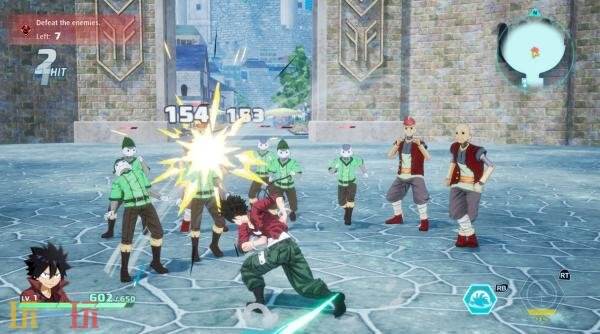 EDENS_ZERO试玩版多平台上线：深度体验真岛浩宇宙冒险的3D动作RPG杰作