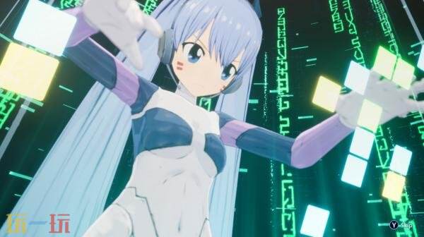 EDENS_ZERO试玩版多平台上线：深度体验真岛浩宇宙冒险的3D动作RPG杰作