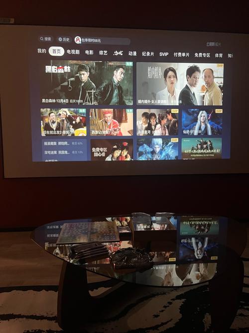 591私人影院高清资源库深度解析：3大技术架构实现沉浸式观影新体验