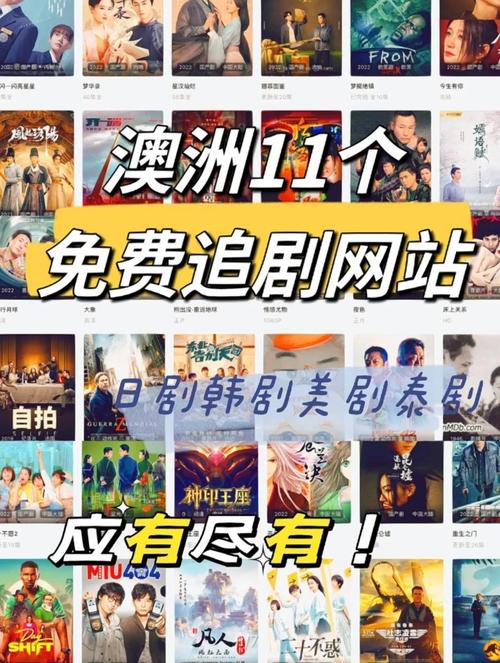 中日韩影视迷必看：3大平台在线观影指南与字幕版资源解析