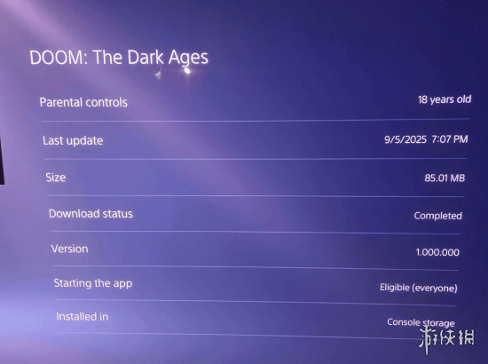 揭露游戏实体版陷阱：保护你的购买权益，避免毁灭战士：黑暗时代式错误