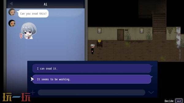 你是否想知道废弃温泉的秘密?青鬼蓝莓温泉之谜Steam版首发优惠中! 你是否想知道废弃温泉的秘密?青鬼蓝莓温泉之谜Steam版首发优惠中!