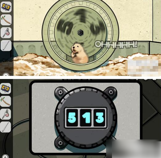 房间的秘密2起点第五关通关秘籍：图文详解助你轻松过关