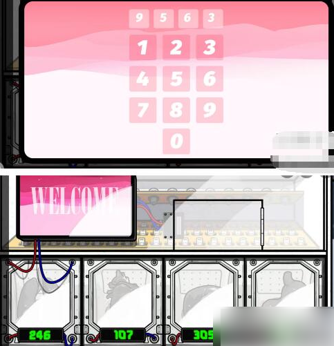房间的秘密2起点第五关通关秘籍：图文详解助你轻松过关