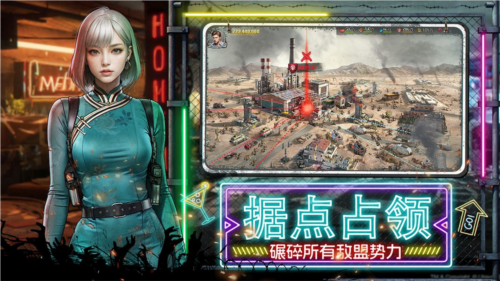 荒野迷城新赛季迷影繁花深度解析:如何用旗袍女射手制霸末日战场? 荒野迷城新赛季迷影繁花深度解析:如何用旗袍女射手制霸末日战场?