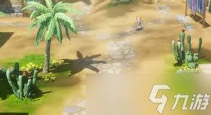 DQ3重制版王者之剑获取秘籍：轻松提升战力，畅享冒险快感