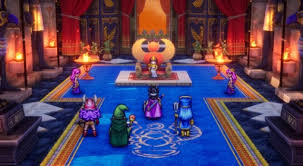 DQ3重制版王者之剑获取秘籍：轻松提升战力，畅享冒险快感