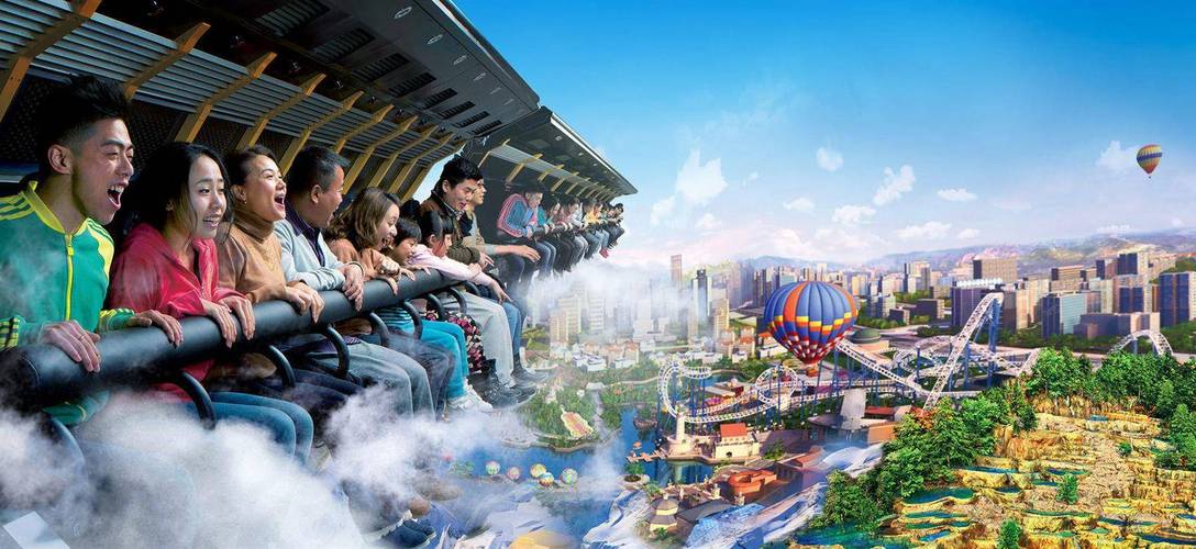 无人区野草影院创业指南：5大选址技巧+3个运营策略打造高人气影院