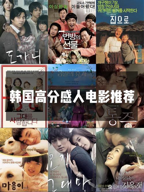 资深影迷推荐的10部韩国小众影视作品：深度解析剧情与艺术价值
