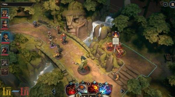 Demeo_x_Dungeons_&_Dragons:_Battlemarked如何革新VR角色扮演？深度解析叙事与战斗的完美平衡