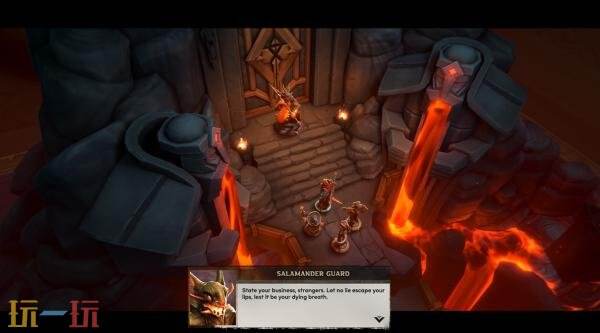 Demeo_x_Dungeons_&_Dragons:_Battlemarked如何革新VR角色扮演？深度解析叙事与战斗的完美平衡