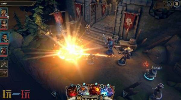 Demeo_x_Dungeons_&_Dragons:_Battlemarked如何革新VR角色扮演？深度解析叙事与战斗的完美平衡