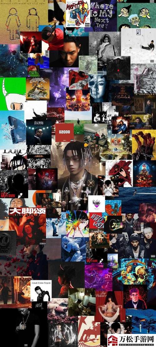 欧美厉害的rapper网站仙踪林有哪些?这8个宝藏平台你听过吗? 欧美厉害的rapper网站仙踪林有哪些?这8个宝藏平台你听过吗?