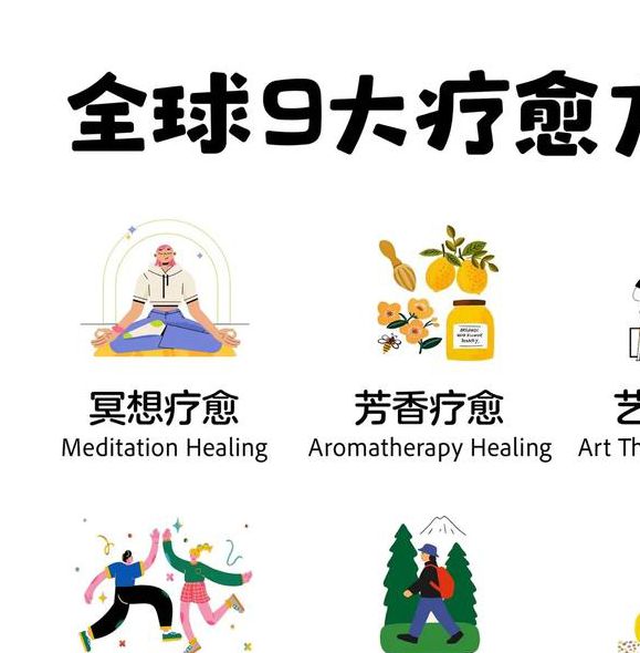 深夜释放自己的5个高效减压法：心理学博士推荐的自我疗愈指南