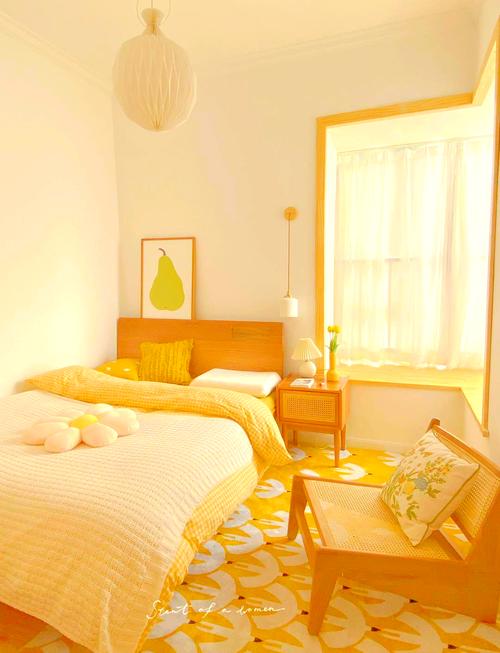 10个打造高幸福感甜蜜房间的必备设计元素(附空间布局方案) 10个打造高幸福感甜蜜房间的必备设计元素(附空间布局方案)