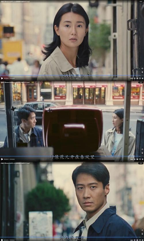 甜蜜蜜手机版在线观看免费高清资源：经典重温指南与手机观影全攻略